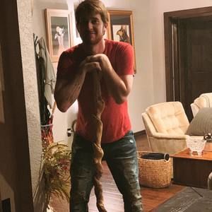 Meet your Posher, Dylan